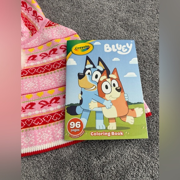 Hanna ANDERSSON  poncho size 130 - Picture 2 of 14